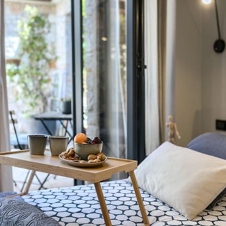 Grota Premium Apartment & Room Пореч Екстериор снимка