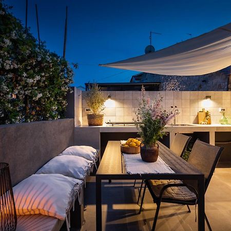 Grota Premium Apartment & Room Пореч Екстериор снимка