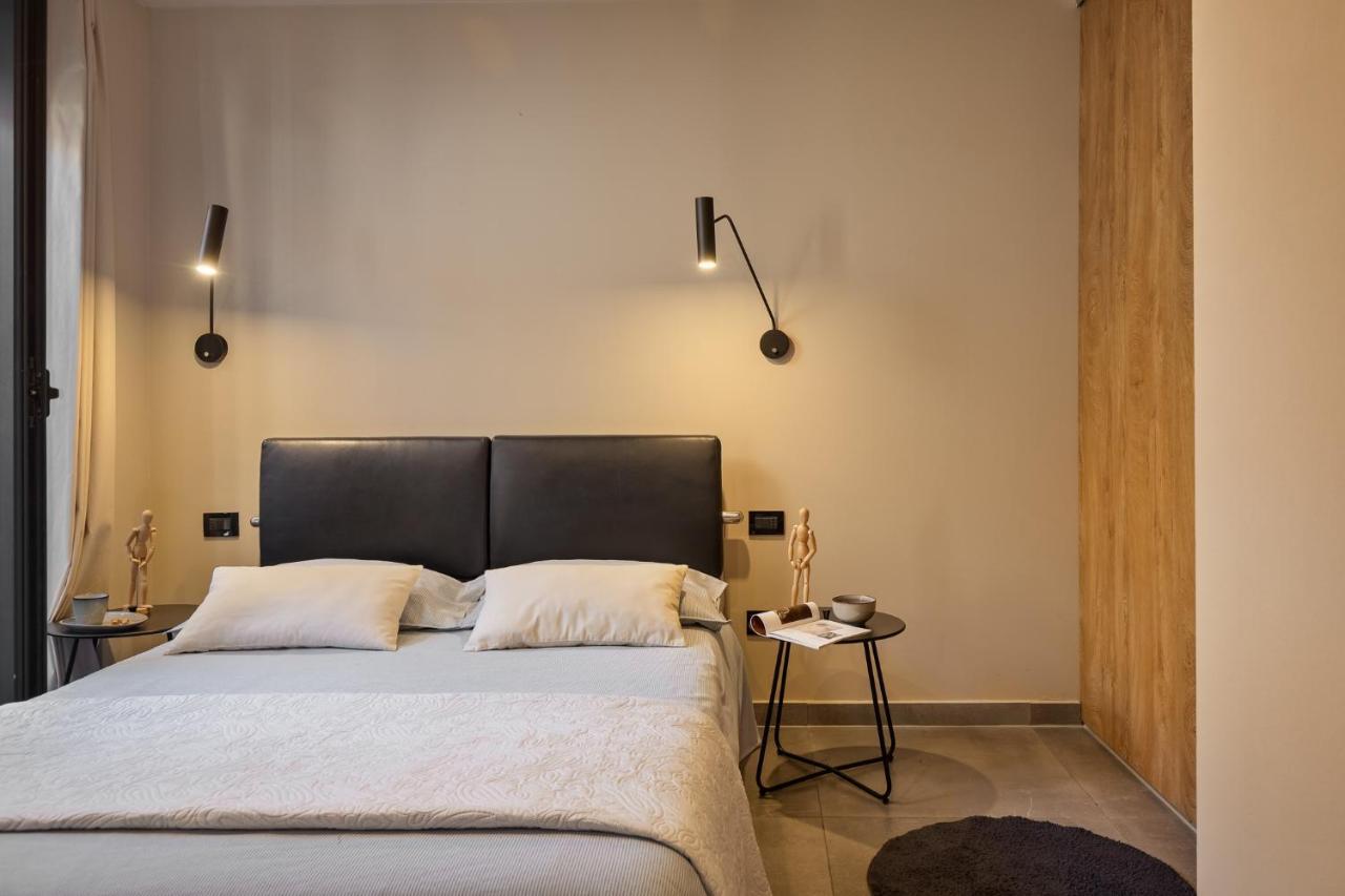 Grota Premium Apartment & Room Пореч Екстериор снимка