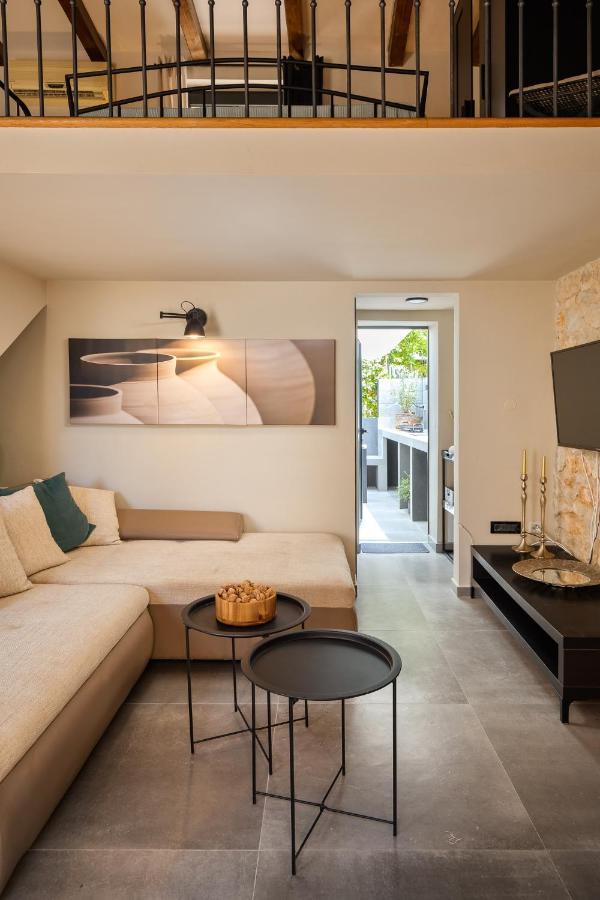 Grota Premium Apartment & Room Пореч Екстериор снимка