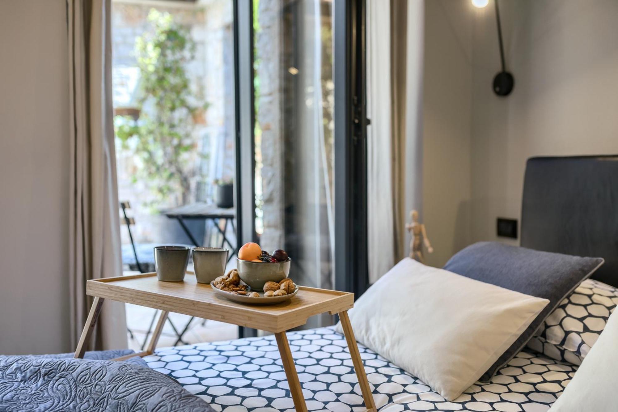 Grota Premium Apartment & Room Пореч Екстериор снимка
