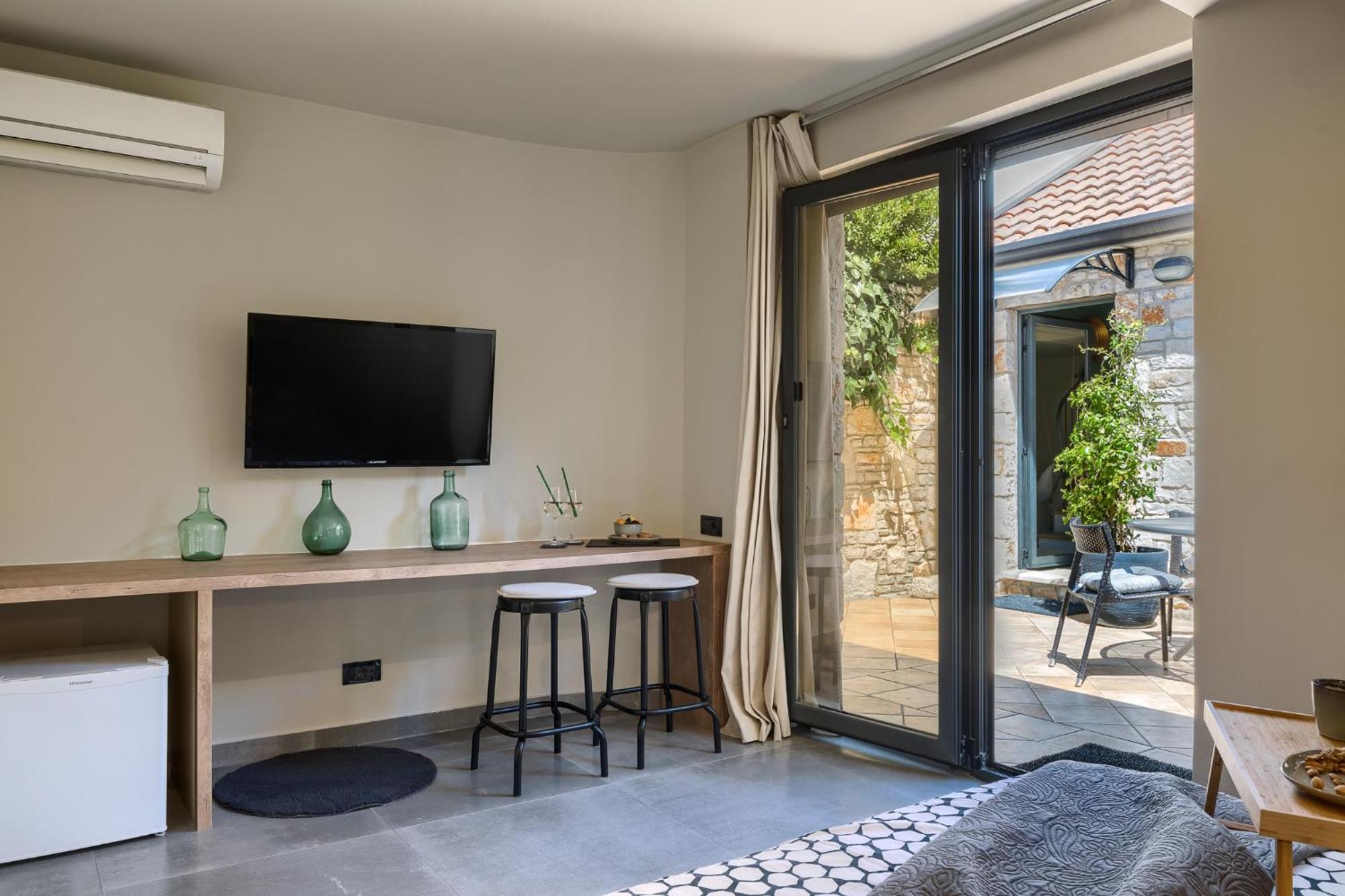 Grota Premium Apartment & Room Пореч Екстериор снимка