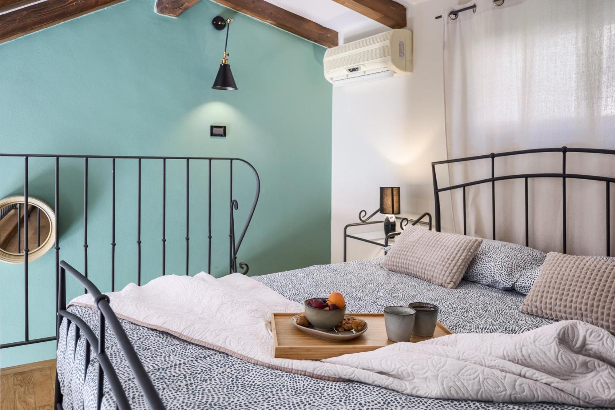 Grota Premium Apartment & Room Пореч Екстериор снимка