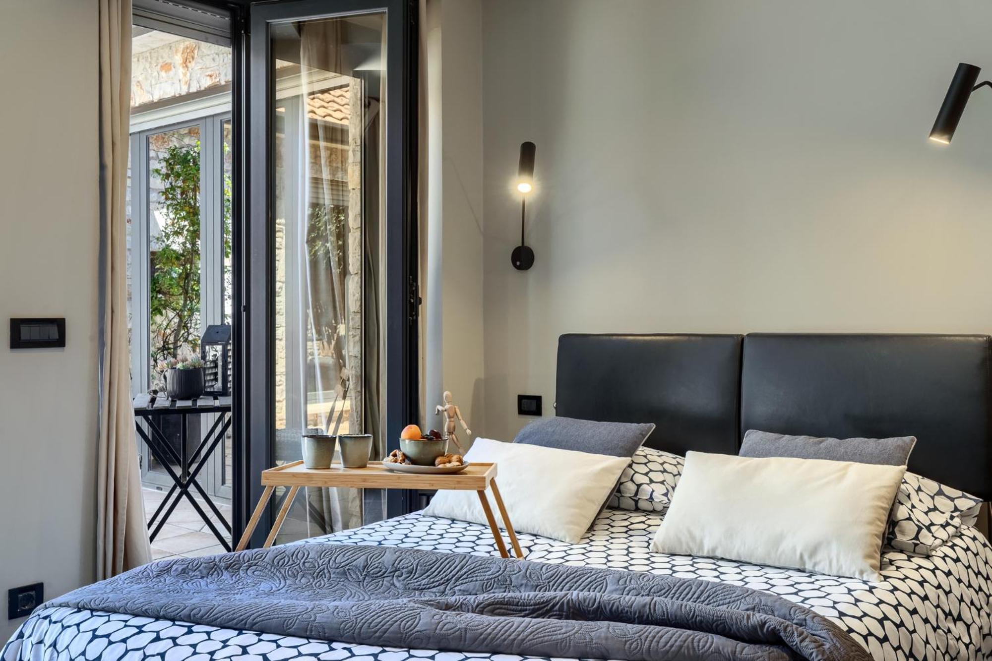 Grota Premium Apartment & Room Пореч Екстериор снимка