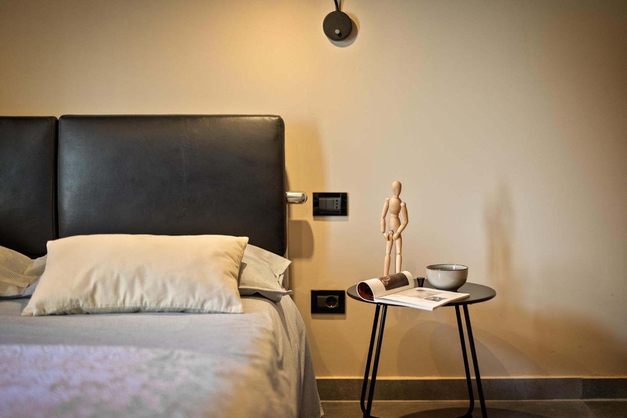 Grota Premium Apartment & Room Пореч Екстериор снимка