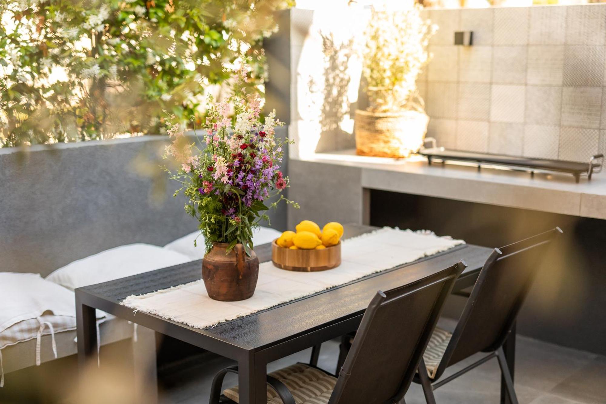 Grota Premium Apartment & Room Пореч Екстериор снимка