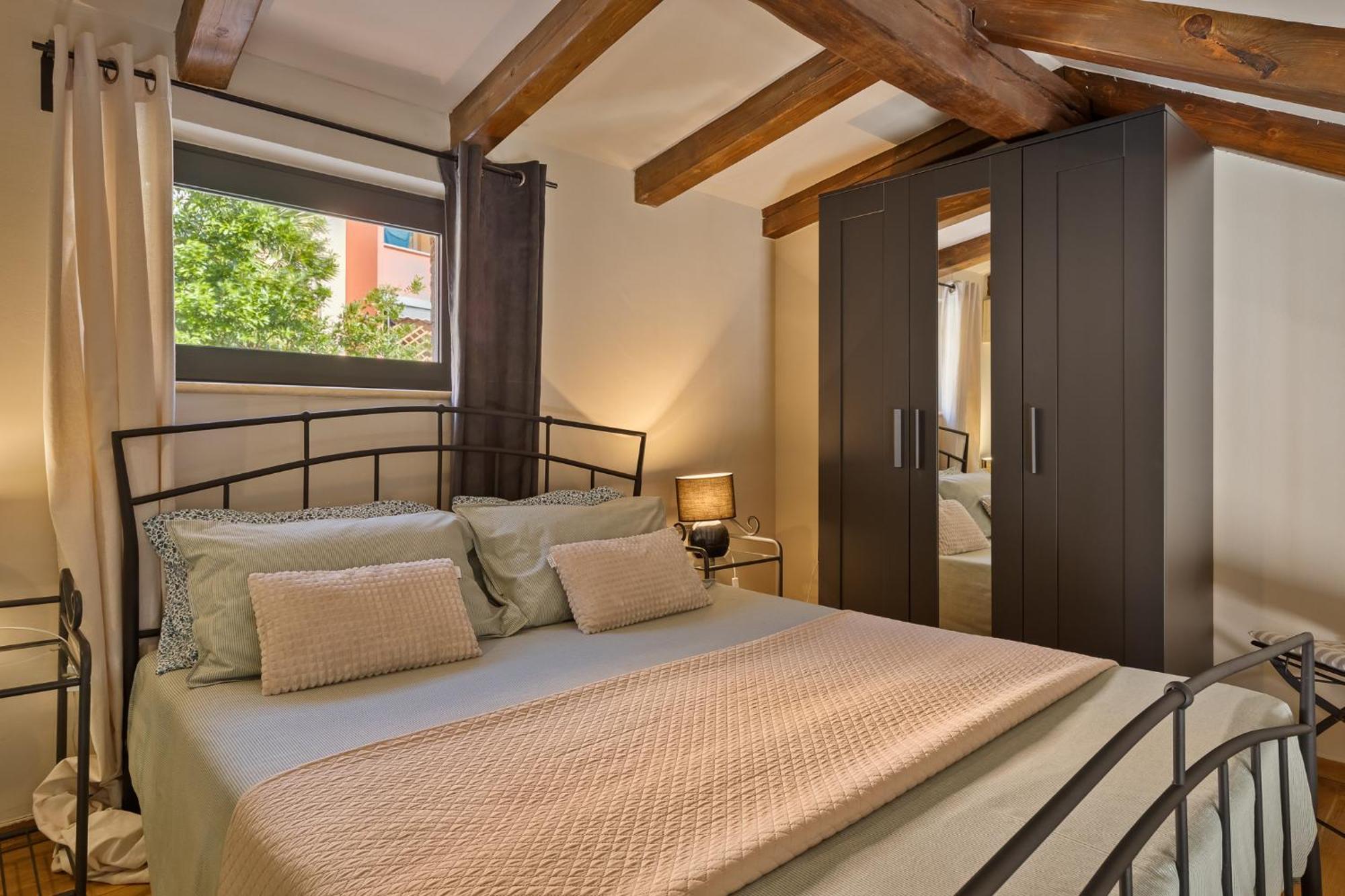 Grota Premium Apartment & Room Пореч Екстериор снимка