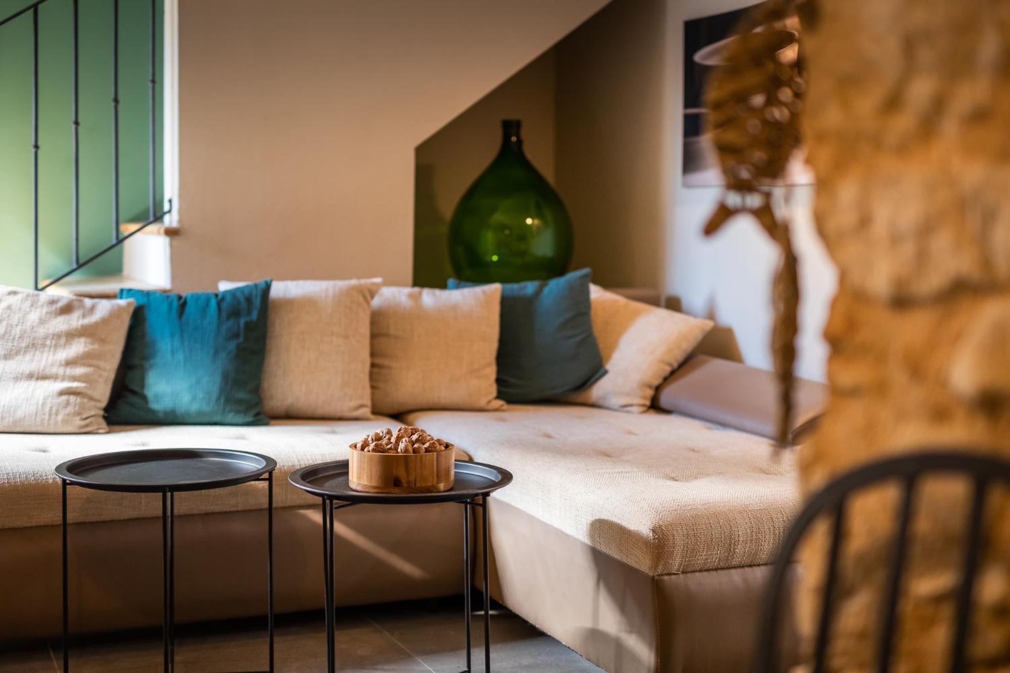 Grota Premium Apartment & Room Пореч Екстериор снимка