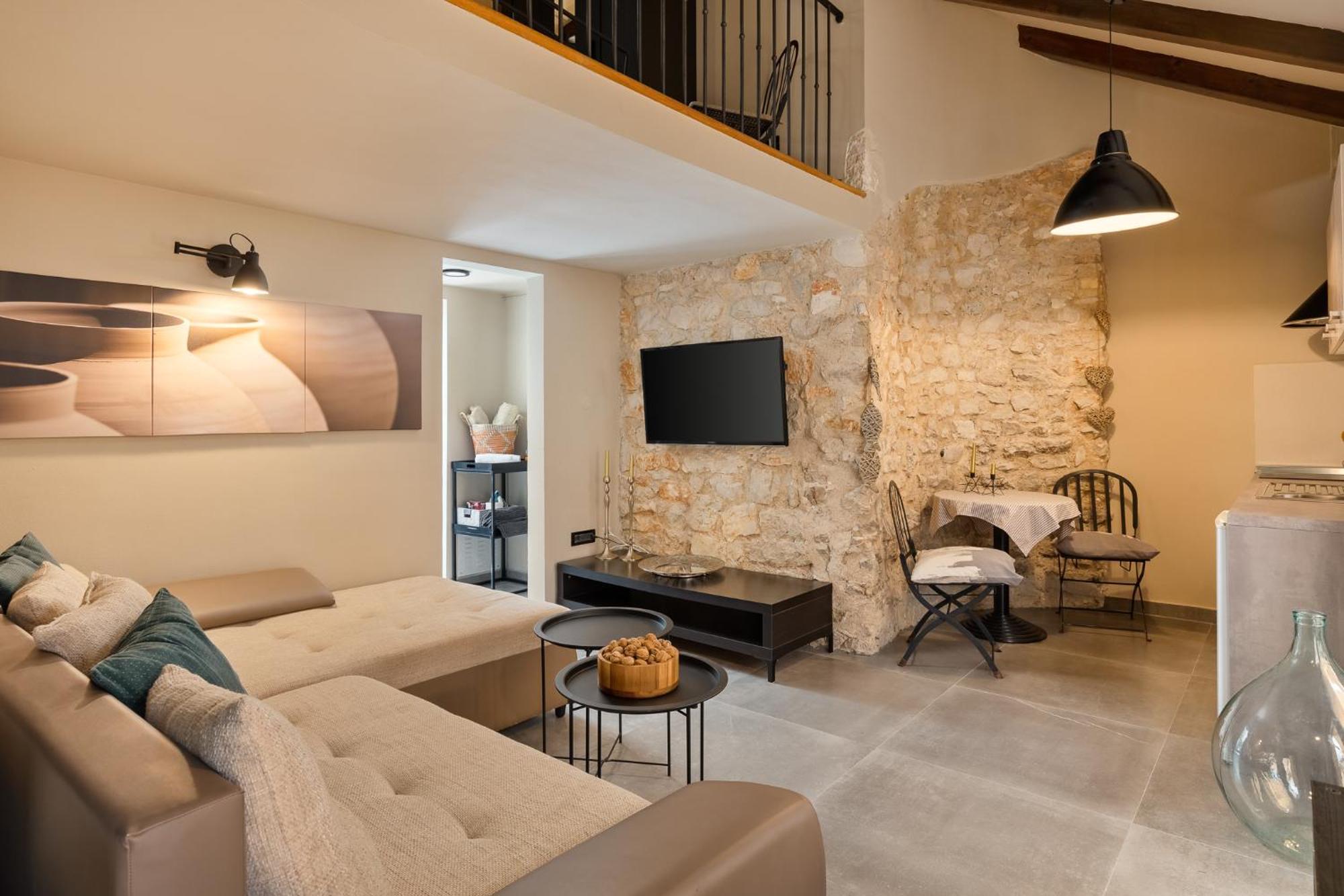 Grota Premium Apartment & Room Пореч Екстериор снимка