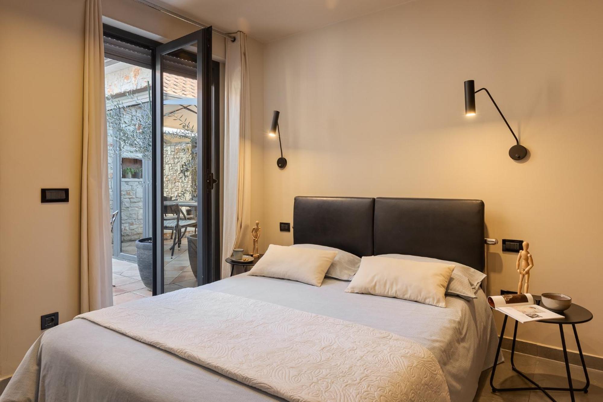 Grota Premium Apartment & Room Пореч Екстериор снимка