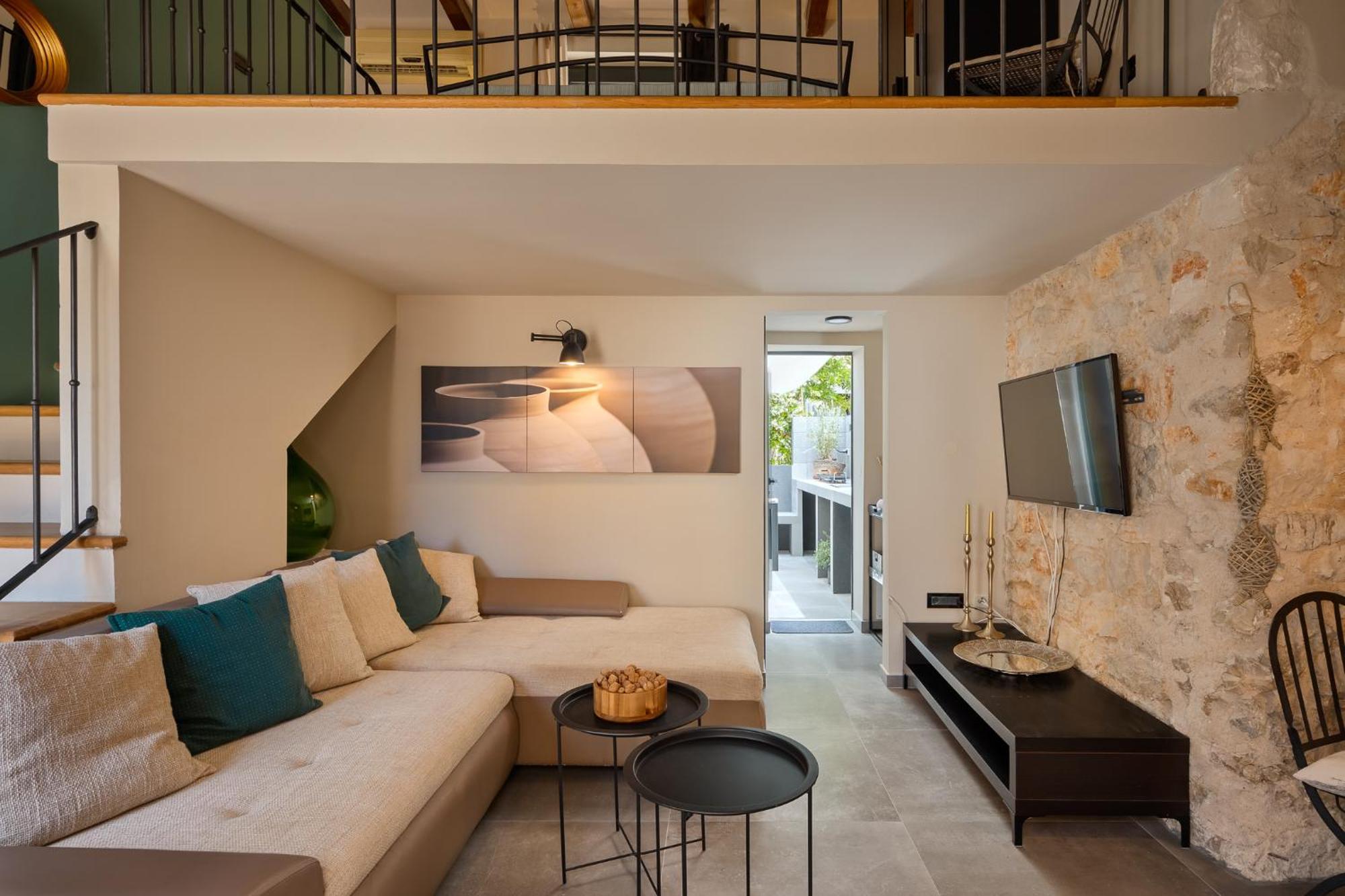 Grota Premium Apartment & Room Пореч Екстериор снимка